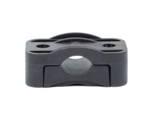 Uchwyt kablowy SE 15-26 / Uchwyt pojedyńczy do montażu kabli i przewodów 15-26mm / CE, UL, KEMA / UV / -40C+120C