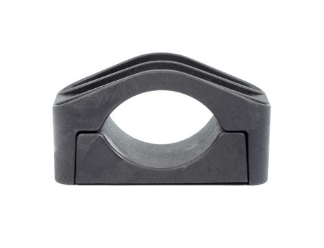 Uchwyt kablowy SE 50-75 / Uchwyt pojedyńczy do montażu kabli i przewodów 50-75mm / CE, UL, KEMA / UV / -40C+120C