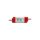 Qoltec Zasilacz impulsowy LED IP20 24W 12V 2A