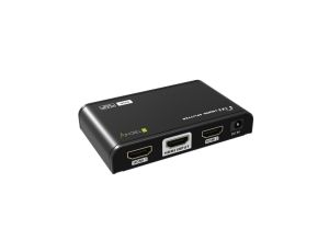 Rozdzielacz Splitter HDMI 2.0 1x2 4K*60Hz HDR EDID