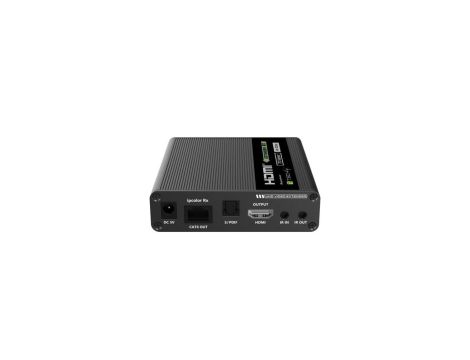 Extender HDMI 4K UHD*60Hz 70m po Skrętce Cat6/6A/7 Kaskadowy