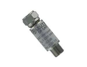 Ogranicznik przepięć TV - SAT, DP-SAT-F-5...2500MHz /210 010/