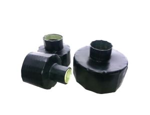 EB1-110 - termokurczliwa redukcja przekroju (125/65 - 65/22, długość 110/35)