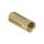 WBA Tuleja mosiężna rozporowa M10x32mm / 6107010