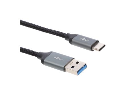 Kabel USB-USB typu C 3.0 1m MT003 Montis KAB-USB-0000006 MT003