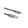 Kabel USB-USB typu C 3.0 1m MT003 Montis KAB-USB-0000006 MT003