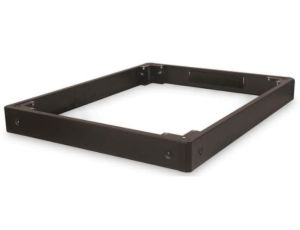 Cokół do szaf stojących 19 cali Hyper 100x600x1000mm czarny Digitus Professional DN-19-PLINTH-6-10-BH