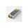 Zasilacz LED SLIM modułowy siatkowy 150W 12V 12,5A 200 x 56 x 38 mm EC79604
