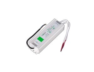 Zasilacz LED hermetyczny IP67 150W 12V 12,5A 214 x 65 x 40 mm EC79611