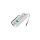 Zasilacz LED hermetyczny IP67 150W 12V 12,5A 214 x 65 x 40 mm EC79611
