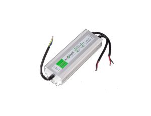 Zasilacz LED hermetyczny IP67 250W 12V 20,83A 245 x 76 x 40 mm EC79612
