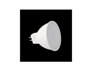 Żarówka LED MR16 8W 12V AC/DC 720lm 3000K Barwa Ciepła 120 stopni EC79754