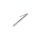 Zasilacz LED meblowy ultra slim IP20 36W 12V 3A 260 x 18 x 17 mm EC79774