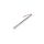 Zasilacz LED meblowy ultra slim IP20 60W 12V 5A 290 x 18 x 17 mm EC79776