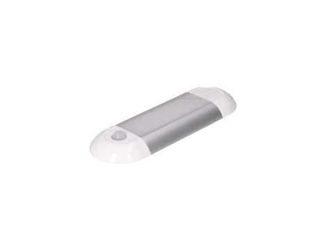 Oprawa led jacht kamper Boat Long 6W 10-30V PIR