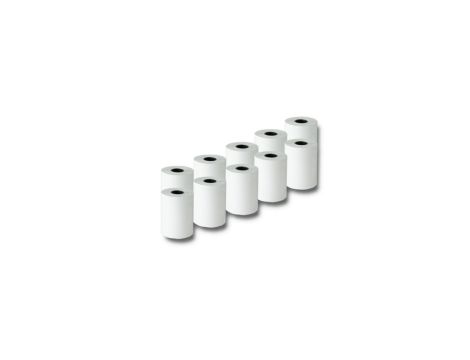 Rolki termiczne 57 x 15 55g/m2 10szt. BPA free 51893