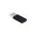 Qoltec Adapter USB typ A męski USB typ C żeński