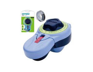 Wytłaczarka JUNIOR na taśmę 9mm x 2m S0717900