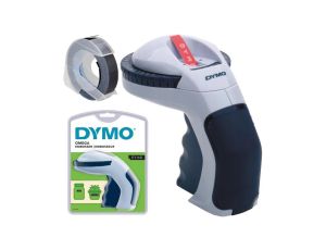 Wytłaczarka OMEGA DYMO na taśmę 9mm x 2m S0717930