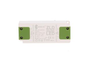Zasilacz LED 12V DC 12W ZLD 12-12LF 1,0A 19712-9027