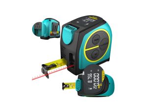 Miernik dystansu dalmierz 40 z miarką 5m MILESSEY