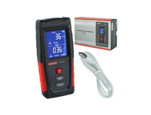Miernik pola elektromagnetycznego WT 3121 WINTACT