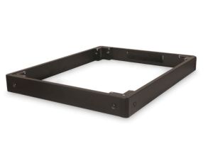 Cokół do szaf stojących 19 cali serwerowych Digitus Professional DN-32005-M oraz DN-32006-M 100x800x1000mm czarny DN-19 PLINTH-8