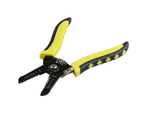 Ściągacz izolacji boczny WT-4136 NEKU