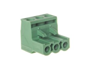 Złącze wtykowe płytek drukowanych MSTB 2,5/ 3-ST-5,08 1757022 /100szt./