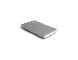 Zaślepka DESIN metalizowana KLUŚ