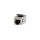 Łącznik modularny keystone 2xRJ45 8P8C kat.6 ekranowany FTP