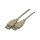 Kabel przedłużacz USB 2.0 A (wtyk / gniazdo) NEKU /3m/