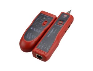 Szukacz par wire tracker + tester kabli RJ45 NEKU