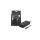 Qoltec Zasilacz desktopowy 120W 24V 5A 5.5*2.5 + kabel zasilajacy