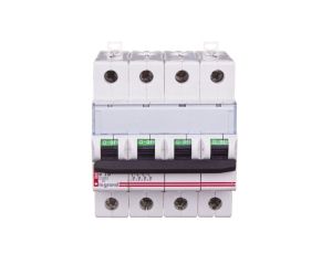 Wyłącznik nadprądowy 4P B 16A 10kA AC S314 TX3 404154