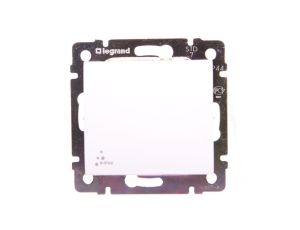 VALENA Łącznik krzyżowy biały 770097