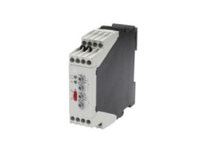 Przekaźnik czasowy 90x97x22mm 0,05-180000s 12-240VAC 12-240VDC 2xprzekaźnik 12-PINowy IP20 ZI535480