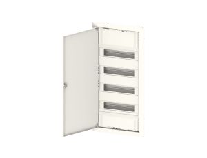 Rozdzielnica podtynkowa SIMBOX XL 4x12 IP30 II Klasa ochronności 8GB5048-1KM