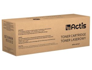 Toner ACTIS TB-3480A (zamiennik Brother TN-3480 Standard 8000 stron czarny)