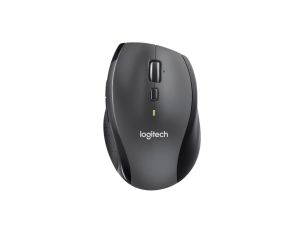 Mysz Logitech M705 910-001949 (laserowa 1000 DPI kolor grafitowy)