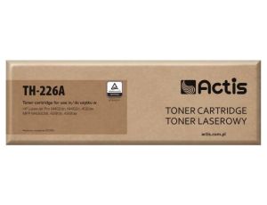 Toner ACTIS TH-226A (zamiennik HP 226A CF226A Standard 3100 stron czarny)