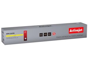 Toner Activejet ATM-216YN (zamiennik Konica Minolta TN216Y Supreme 26000 stron żółty)