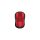 Mysz Logitech M185 910-002240 (optyczna 1000 DPI kolor czerwony)