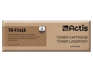 Toner ACTIS TH-F542A (zamiennik HP 203A CF542A Supreme 1300 stron żółty)