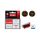 Tusz Activejet ACC-526MN (zamiennik Canon CLI-526M Supreme 10 ml czerwony)