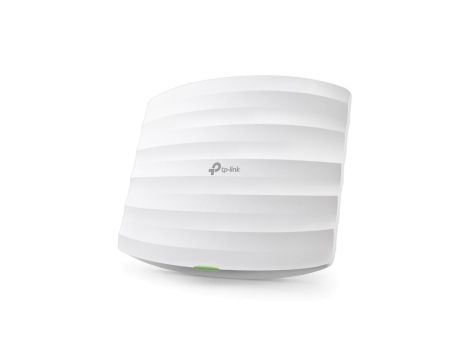 Access Point TP-LINK EAP115 (11 Mb/s - 802.11b, 300 Mb/s - 802.11n, 54 Mb/s - 802.11a, 54 Mb/s - 802.11g)
