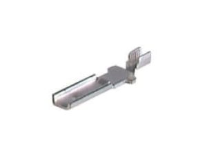 Płaskie zaciskane złacze (złącze ostrzowe) 0.5 mm2 to 1.5 mm2 RMC 480