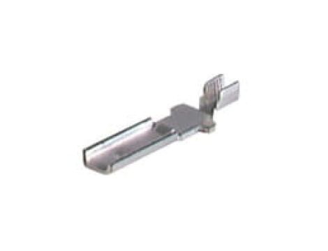 Płaskie zaciskane złacze (złącze ostrzowe) 0.5 mm2 to 1.5 mm2 RMC 480