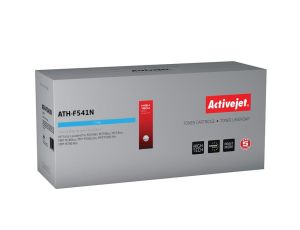 Toner Activejet ATH-F541N (zamiennik HP 203A CF541A Supreme 1300 stron niebieski)