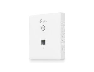 Access Point TP-LINK EAP115-Wall (300 Mb/s - 802.11n)